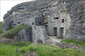 Fort Douaumont